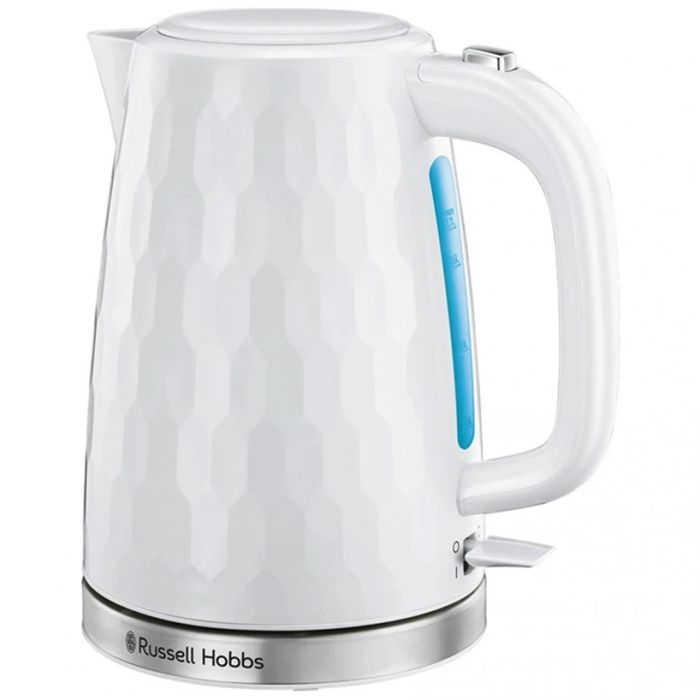 Russell Hobbs 26050-70 Чайник, 1.7 л., 2400 Вт