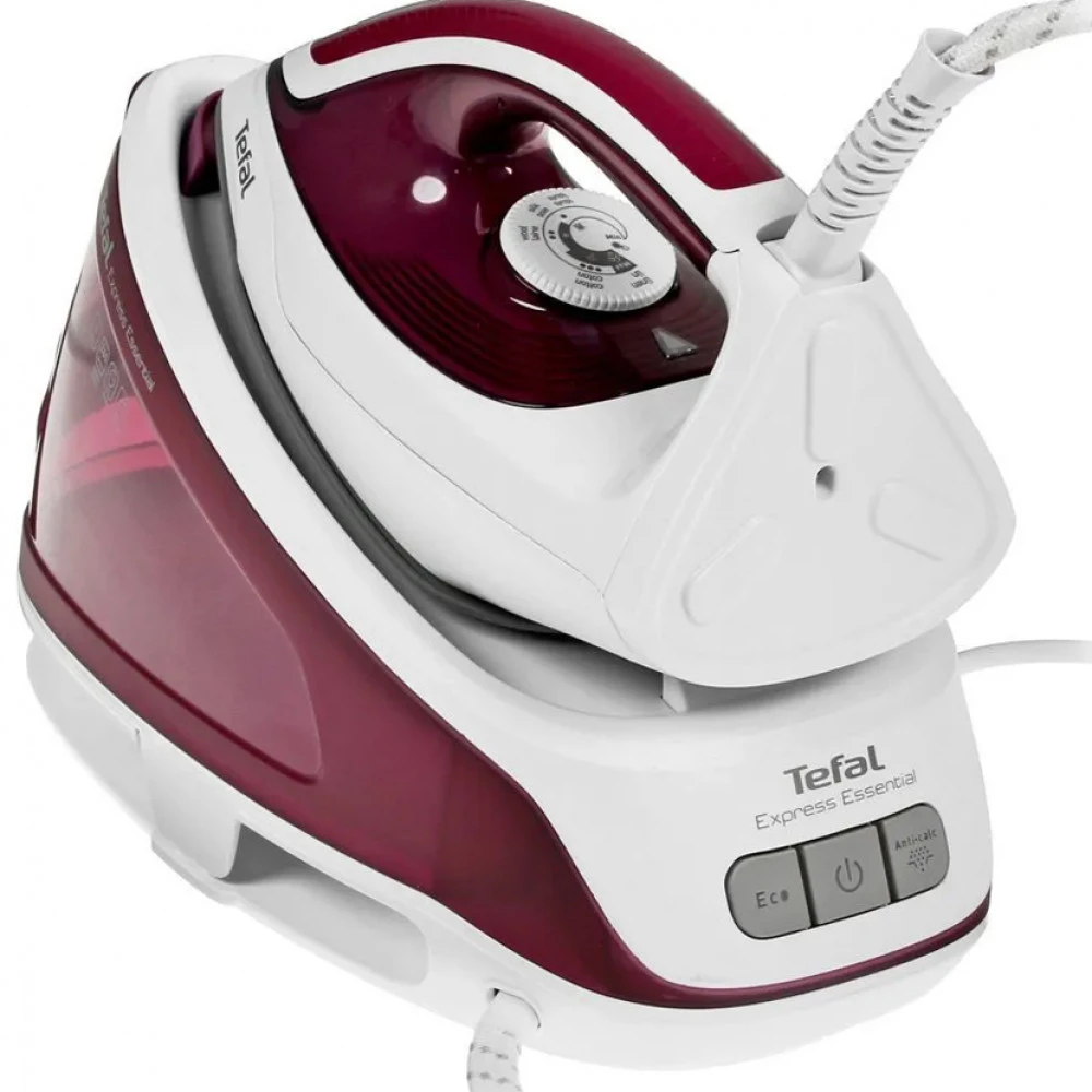 Tefal SV6110E0 1830007906 Паровая станция, 2200 Вт