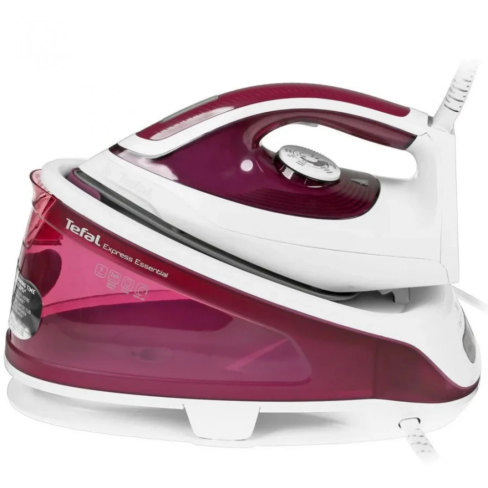 Tefal SV6110E0 1830007906 Паровая станция, 2200 Вт