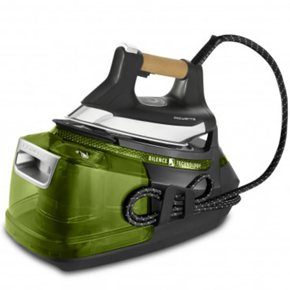 Rowenta DG9266F0 1830007301 Паровая станция, 2800 Вт