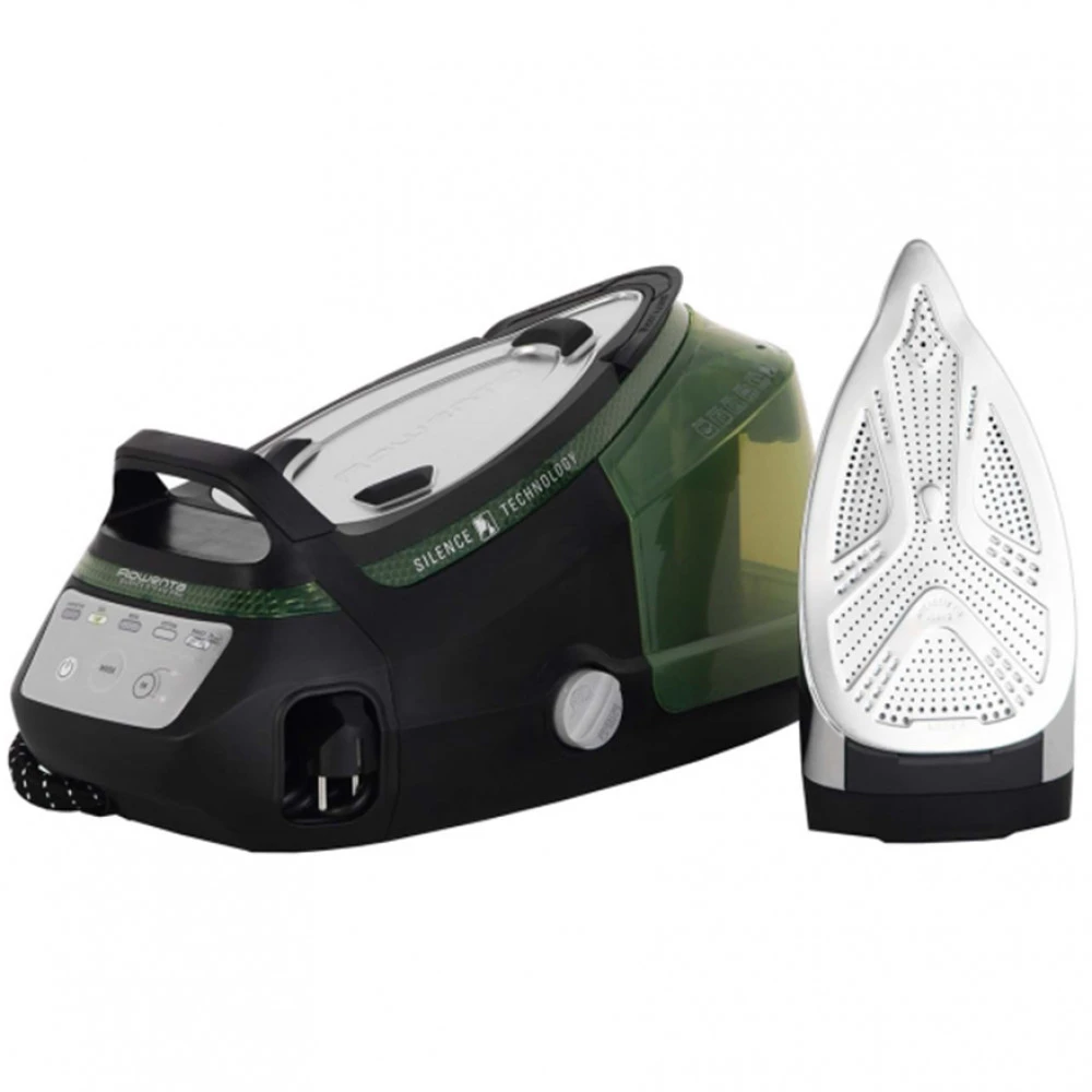 Rowenta DG9266F0 1830007301 Паровая станция, 2800 Вт