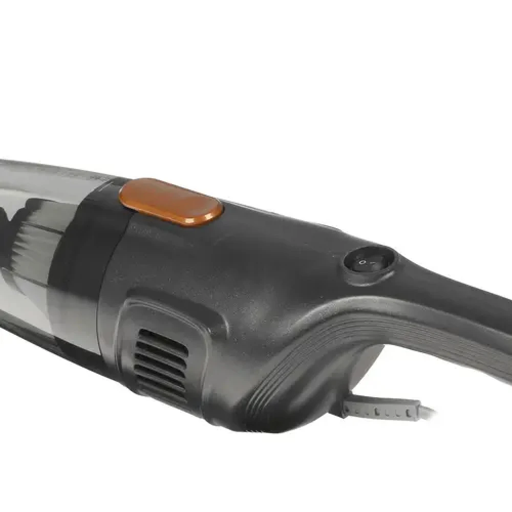 Пылесос Deerma DX115C Вертикальный