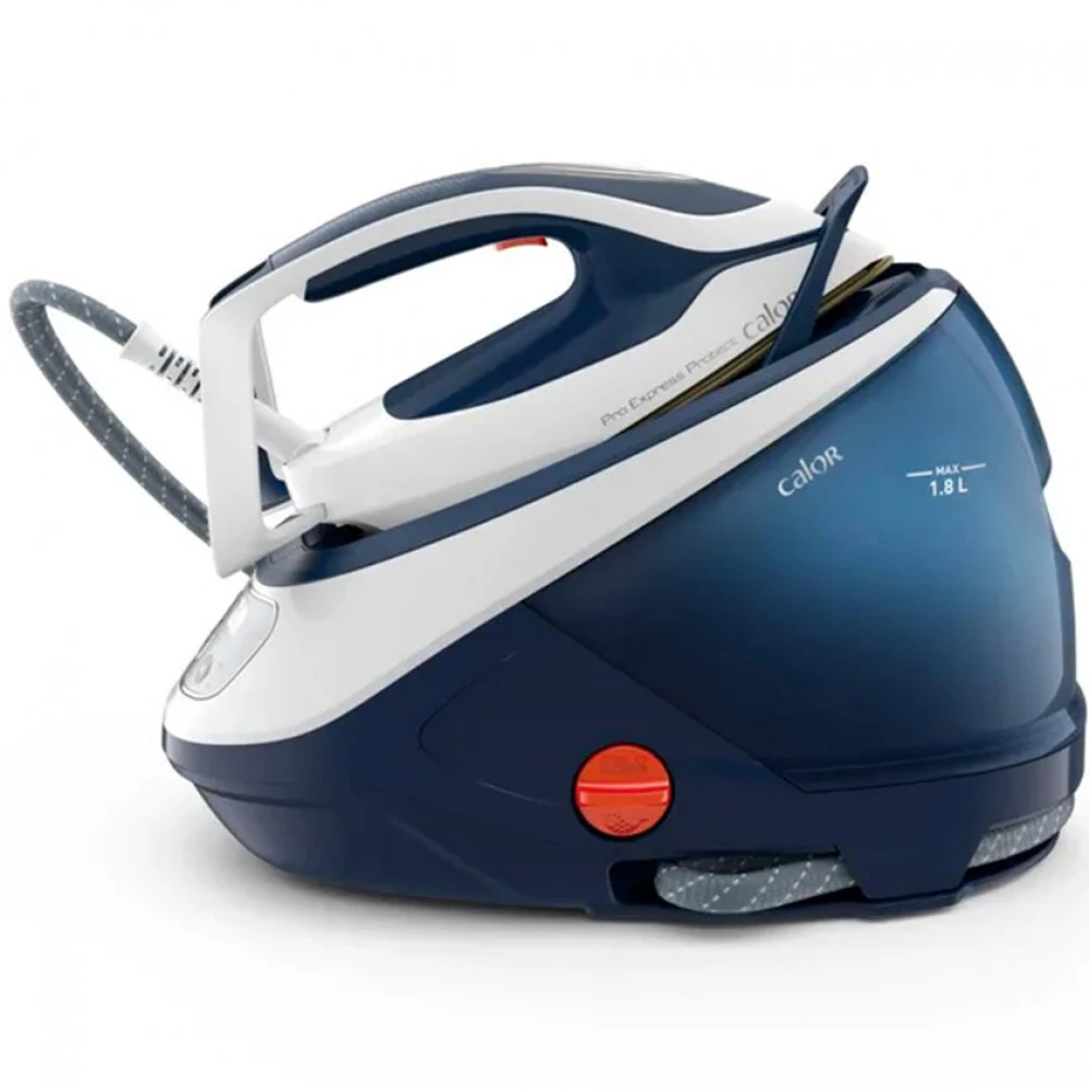 Tefal GV9221E0 1830007723 Паровая станция, 2600 Вт