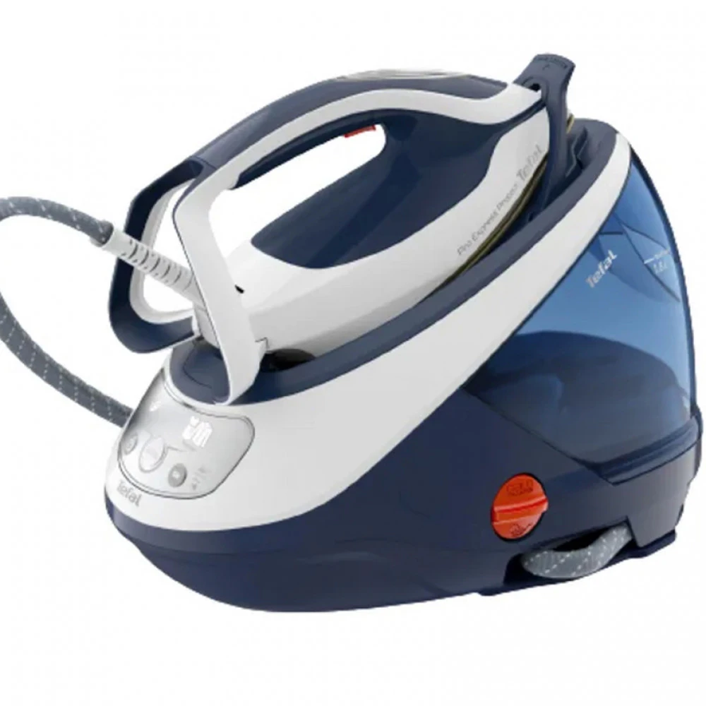 Tefal GV9221E0 1830007723 Паровая станция, 2600 Вт
