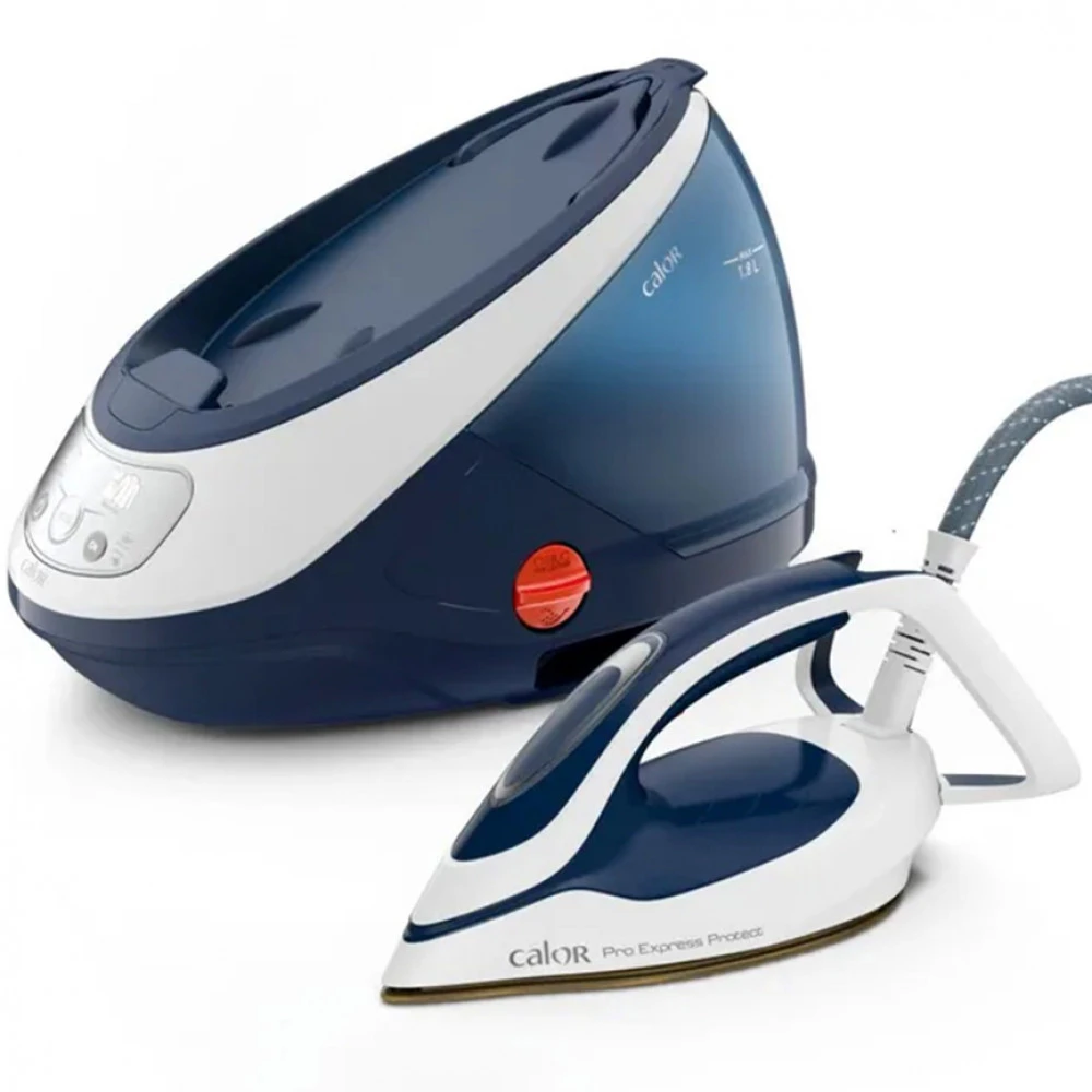 Tefal GV9221E0 1830007723 Паровая станция, 2600 Вт