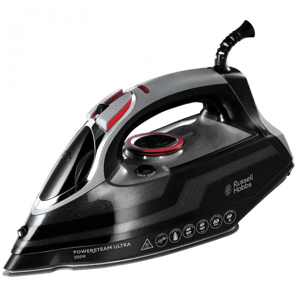 Russell Hobbs 20630-56 23062046002 Утюг, 3100 Вт