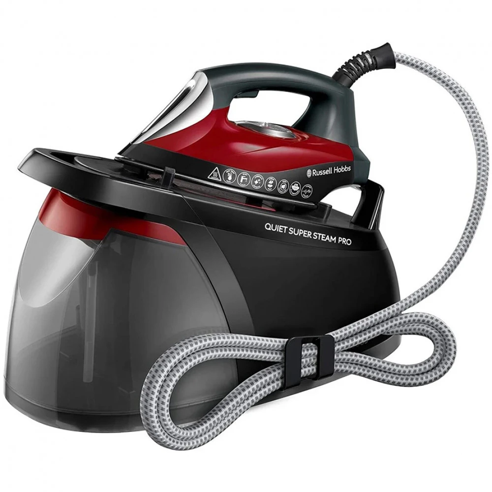 Russell Hobbs 24460-56 23927046002 Паровая станция, 2750 Вт