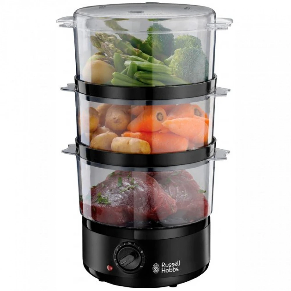 Мультиварка Russell Hobbs Kitchen Collection 26530-56 1400 Вт, 7