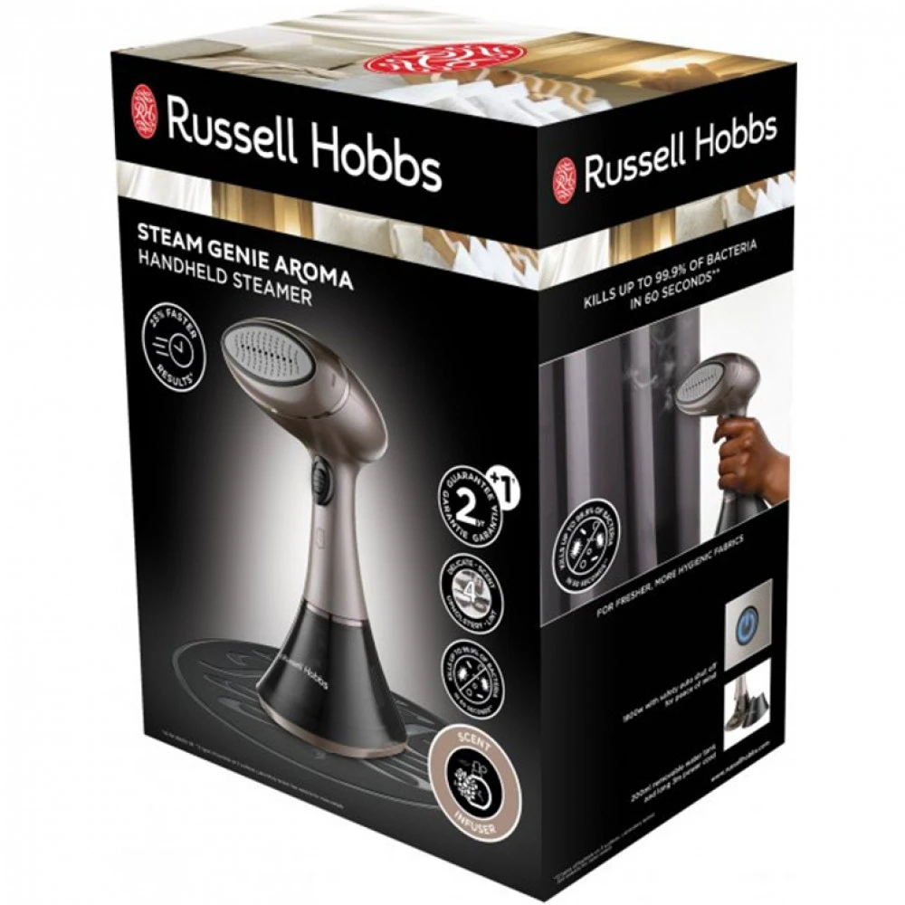 Russell Hobbs 28040-56 Отпариватель, 1800 Вт