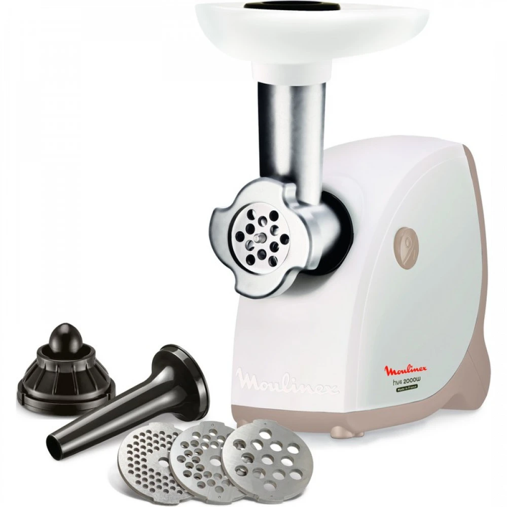 Мясорубка Moulinex ME462132 1510002151 2000 Вт