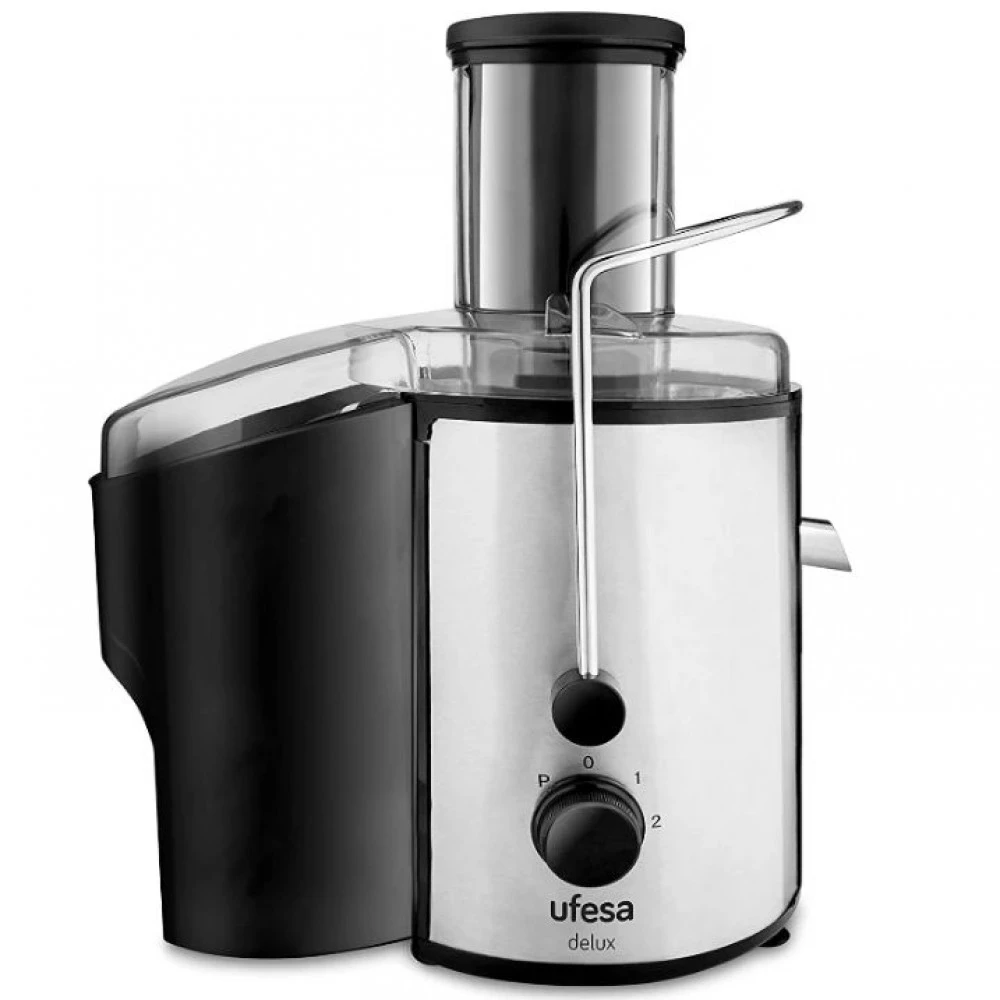 Соковыжималка NO NAME LC5750 Delux 71104550 Центробежная, 1000 Вт