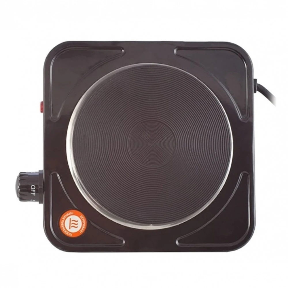 Плита Centek CT-1506 CT-1506 Black