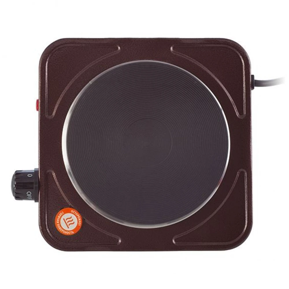 Плита Centek CT-1506 CT-1506 Siberia