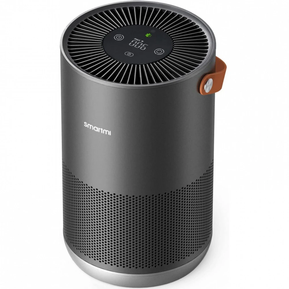 Smartmi Air Purifier P1 Dark Grey ZMKQJHQP11/FJY6005EU Очиститель воздуха