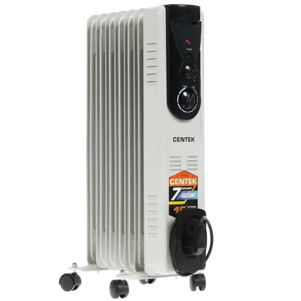Centek CT-6200 Обогреватель