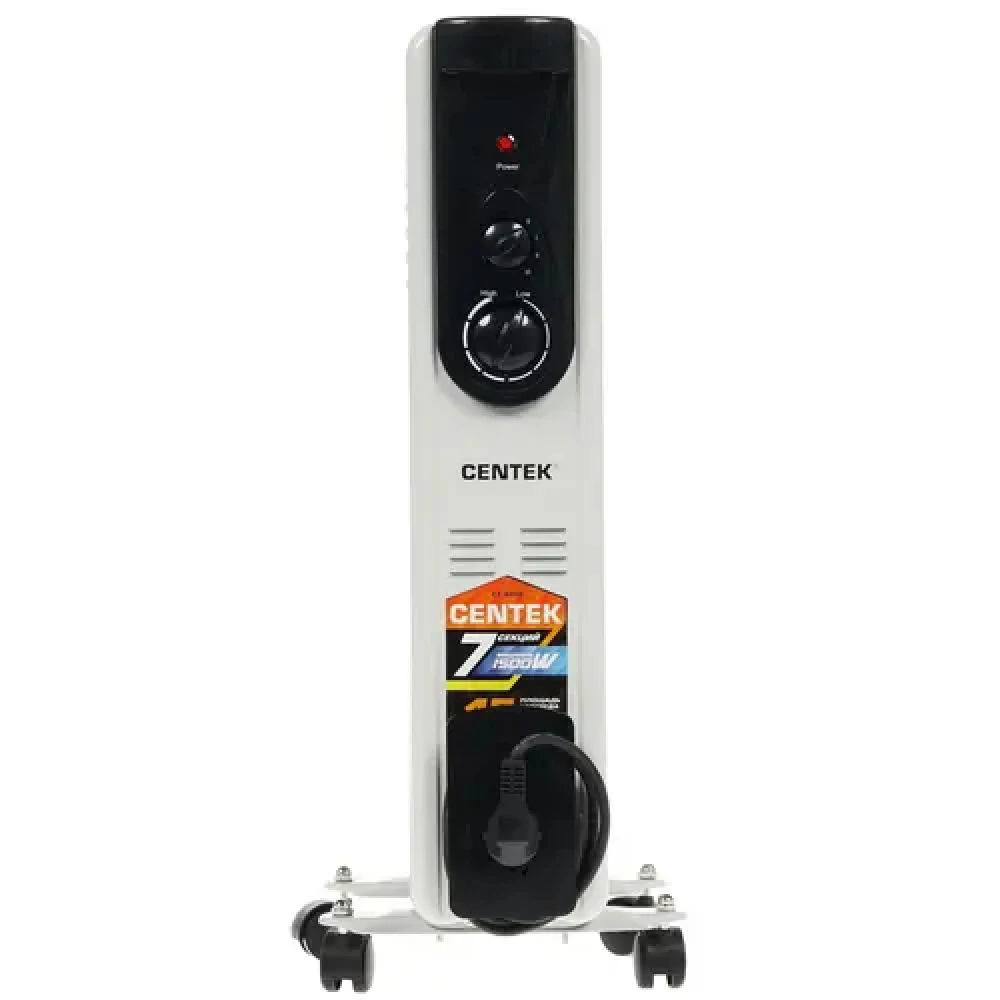 Centek CT-6200 Обогреватель