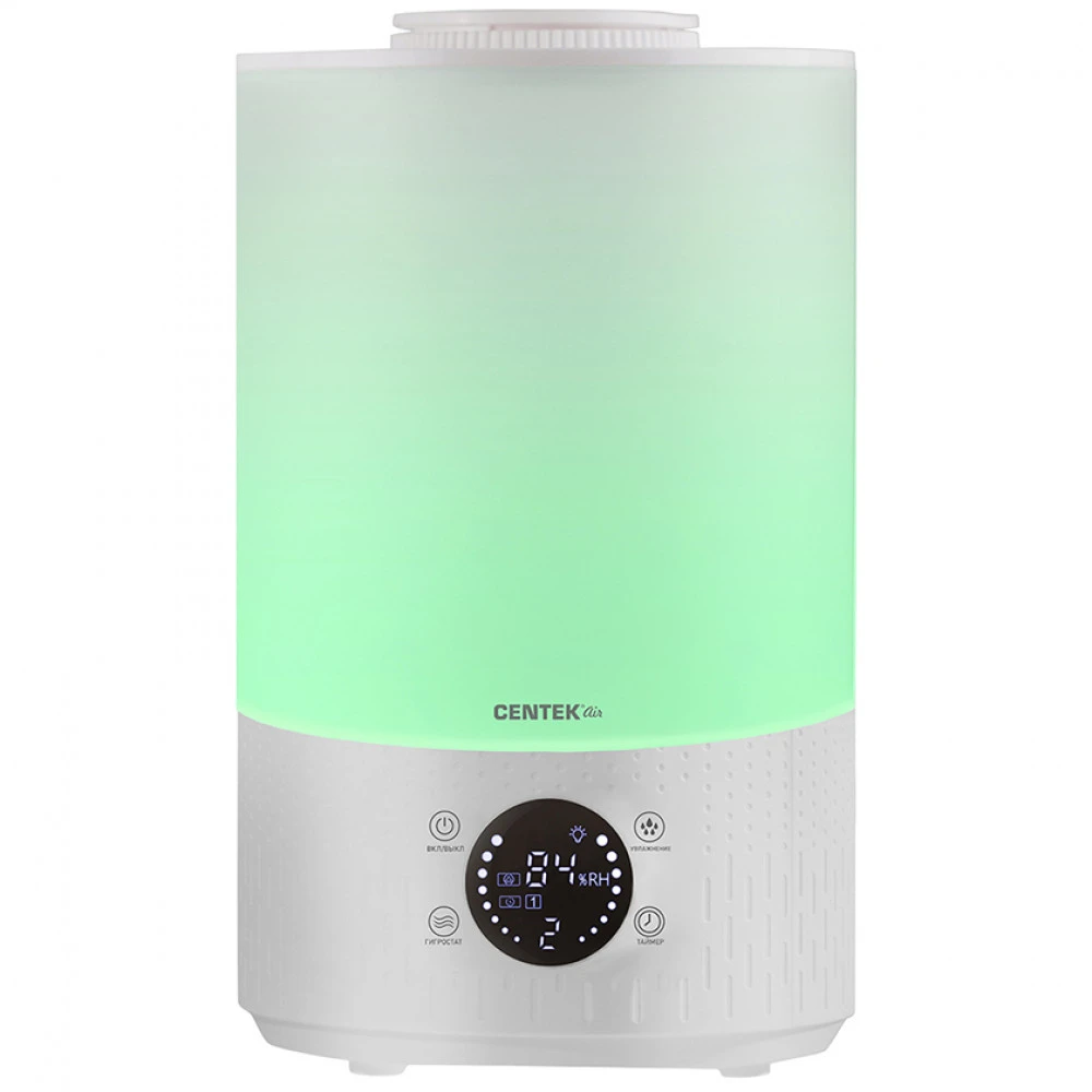Centek CT-5104 Увлажнитель воздуха