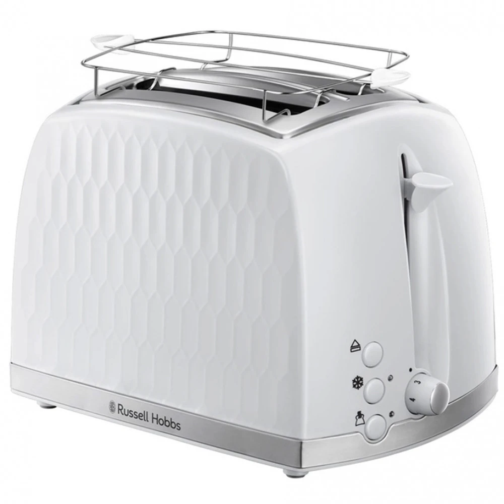 Тостер Russell Hobbs 26060-56 23871034003 850 Вт