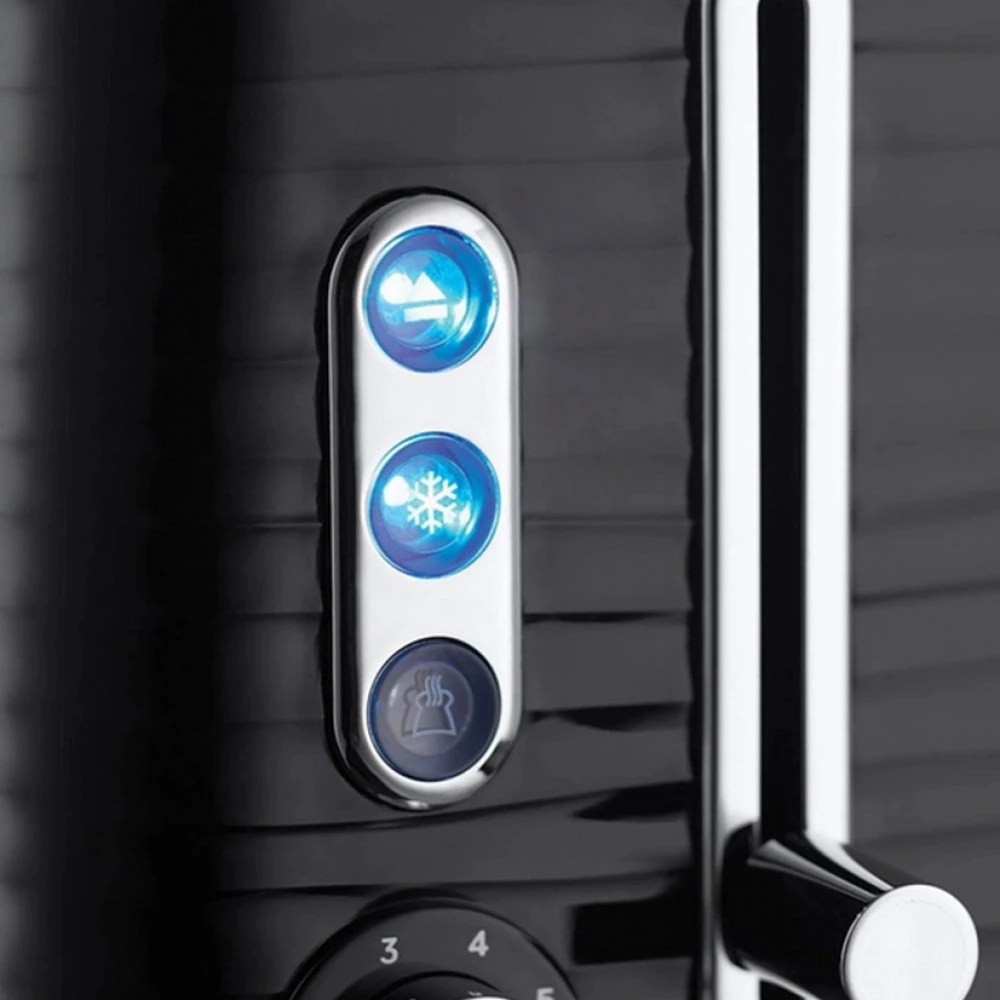 Тостер Russell Hobbs 24371-56 23681036002 1050 Вт