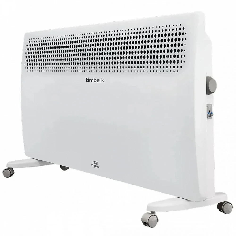 TIMBERK Varme T-EC2000-S2M Обогреватель