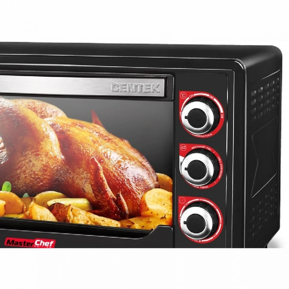 Микроволновая печь Centek Электропечь CT-1530-36 Convection CT-1530-36/CONVECTION