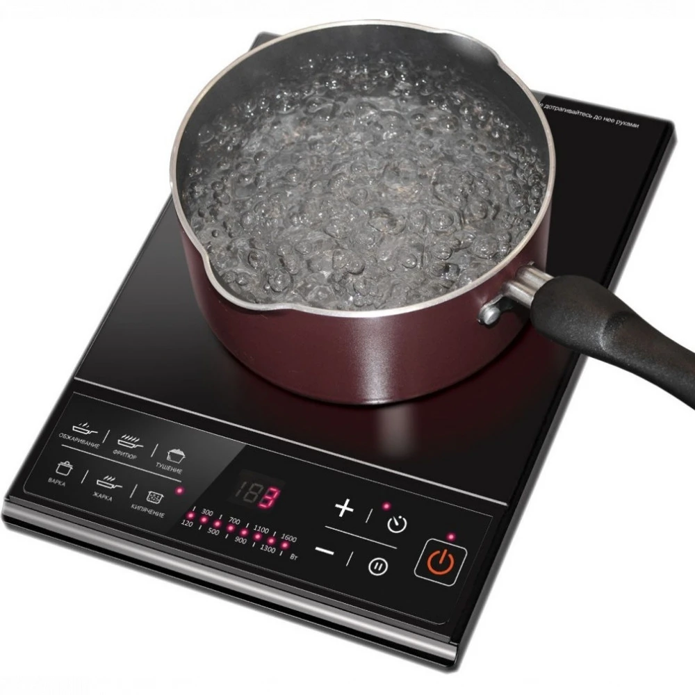 Плита Redmond RIC-4601