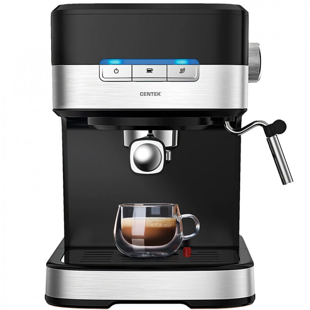 Кофемашина Centek CT-1171