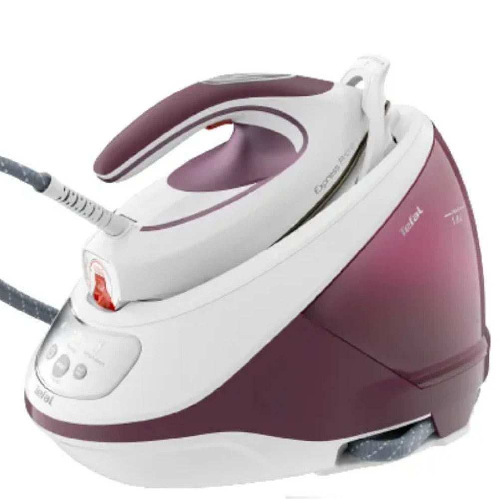 Tefal Express Protect SV9201E0 Паровая станция, 2800 Вт