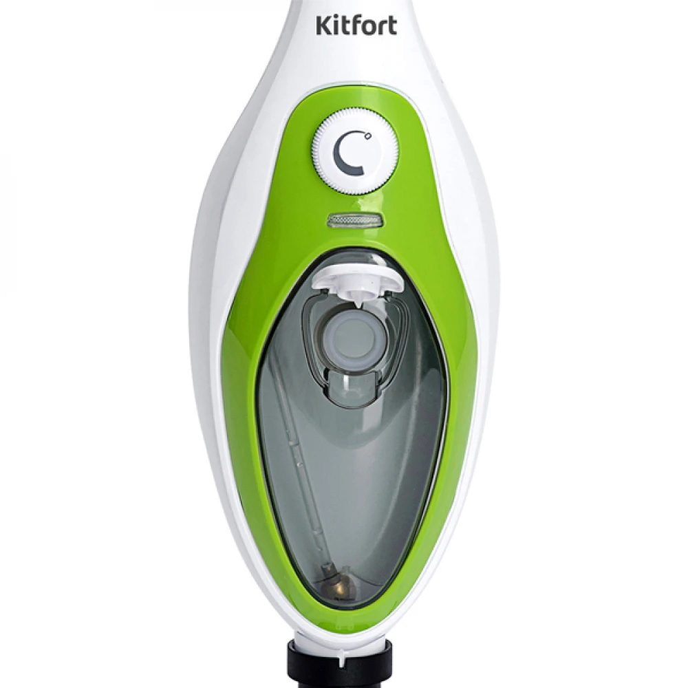 KITFORT КТ-1004-2 Паровая швабра, 1500 Вт
