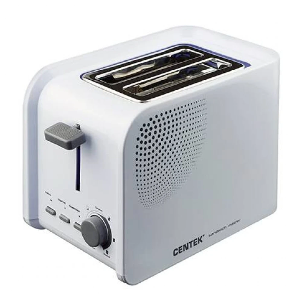 Тостер Centek CT-1427 800 Вт