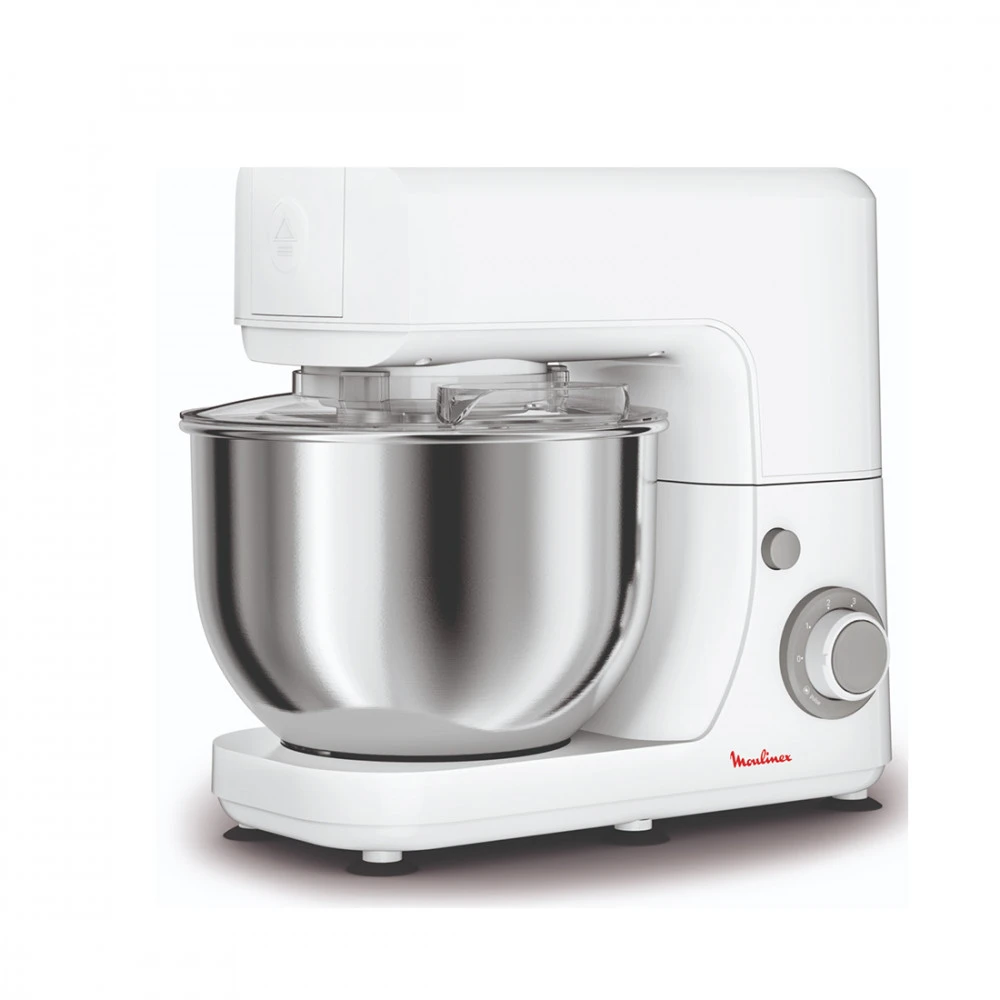 Кухонный комбайн Moulinex QA150110 8010000956 800 Вт