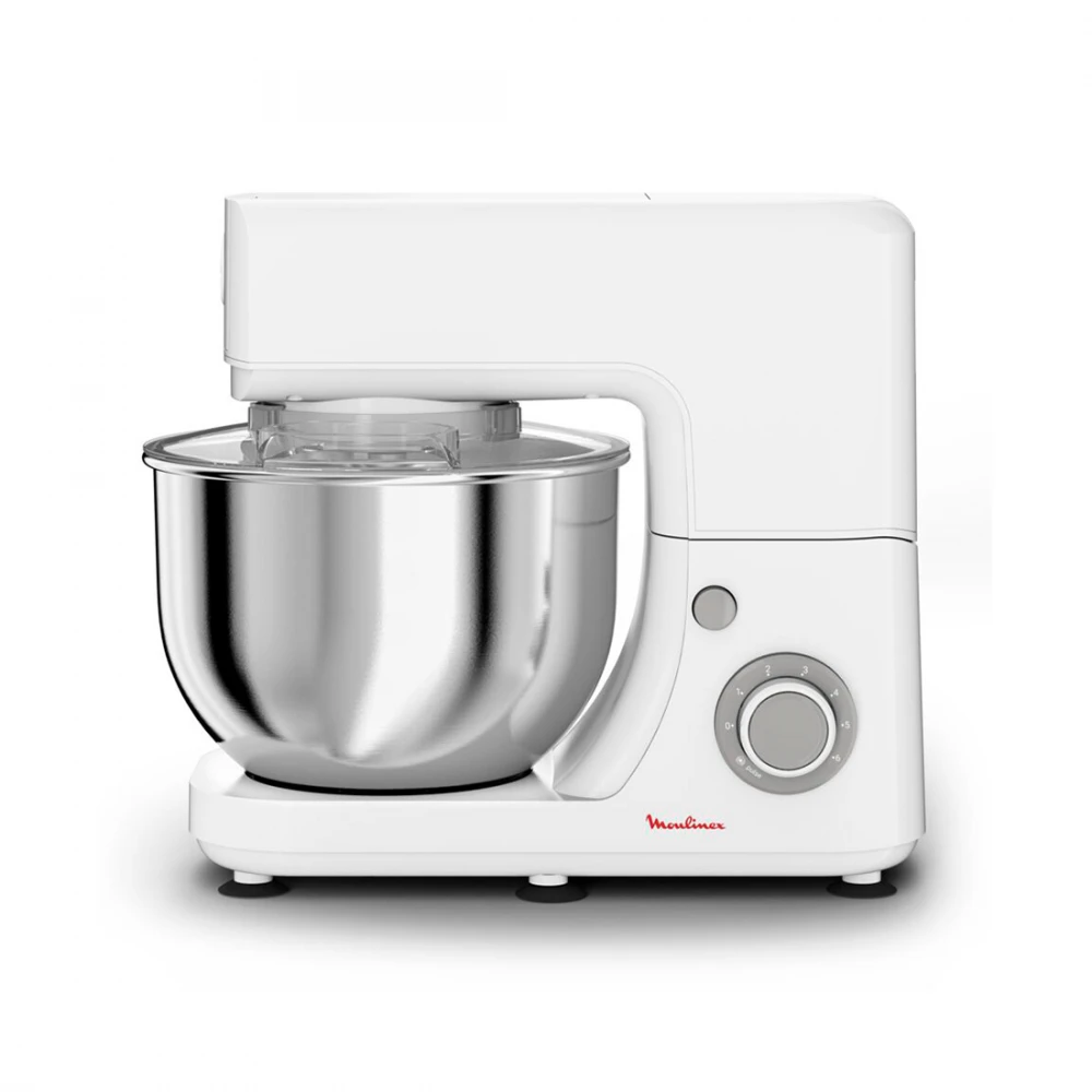 Кухонный комбайн Moulinex QA150110 8010000956 800 Вт