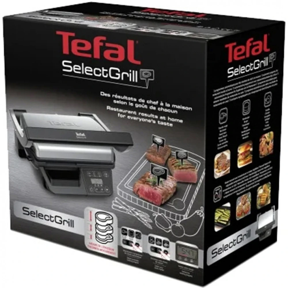 Прочее Tefal GC740B30