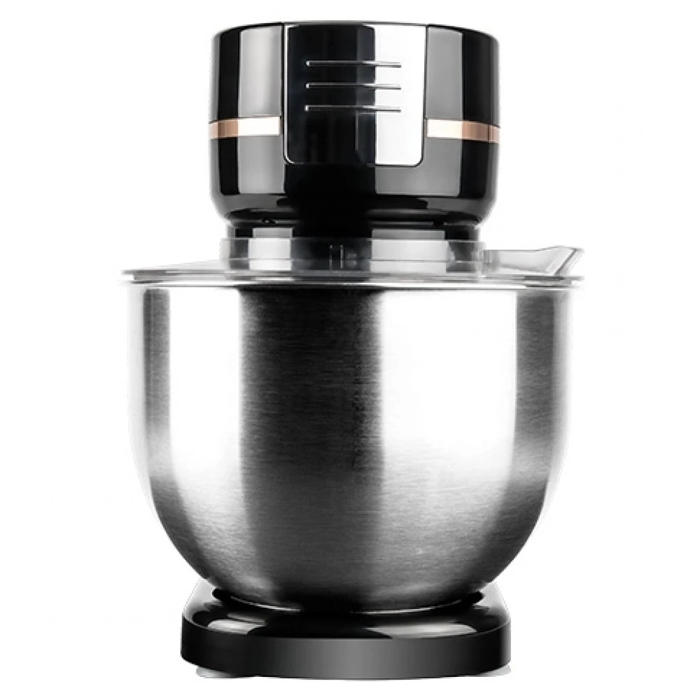 Миксер Centek CT-1130 Black Стационарный, 1200 Вт