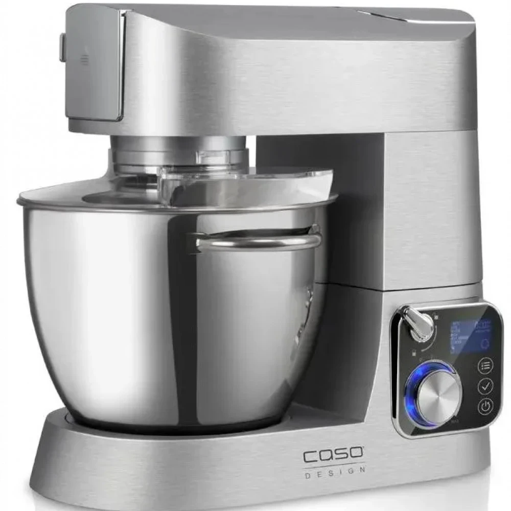Кухонный комбайн CASO KM 1200 Chef 1200 Вт