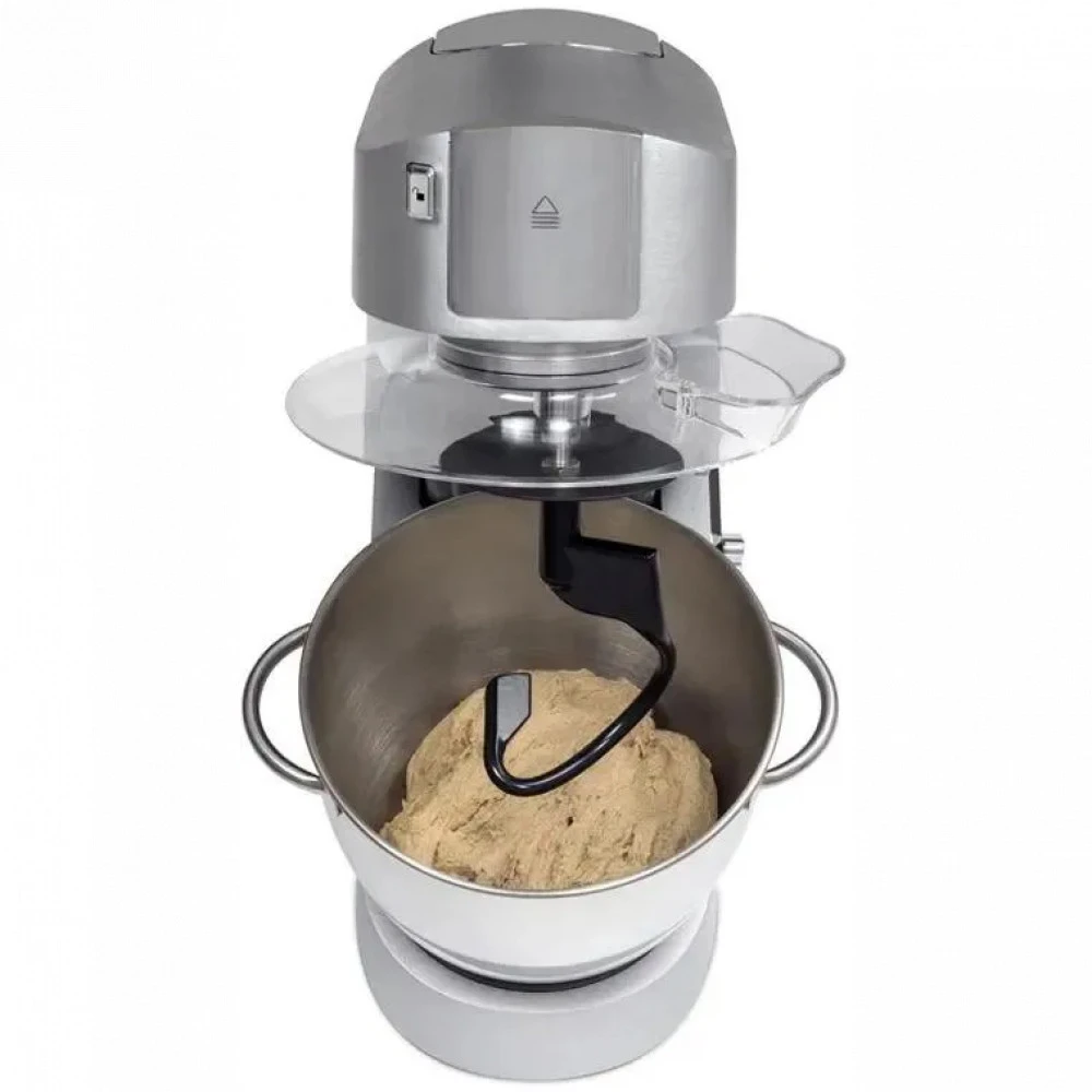 Кухонный комбайн CASO KM 1200 Chef 1200 Вт