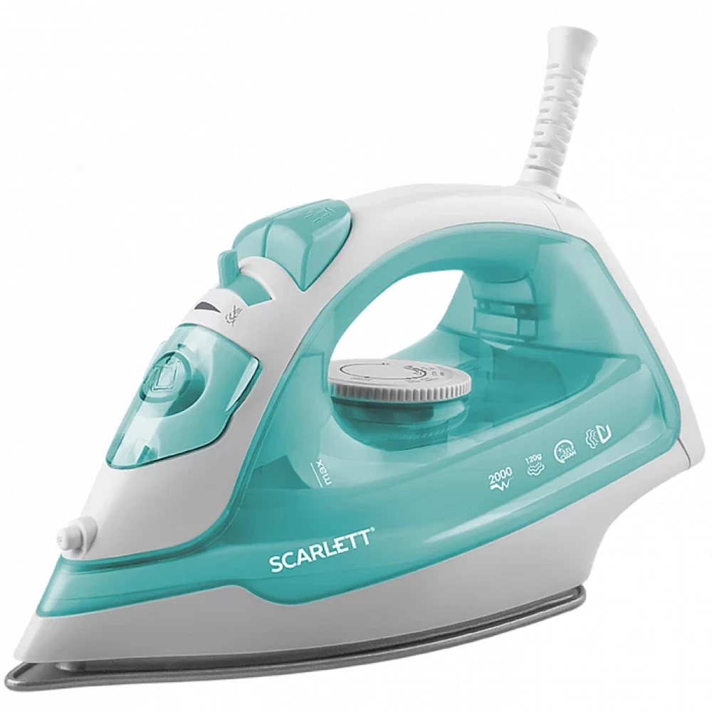 Scarlett SC-SI30P11 Утюг, 2000 Вт