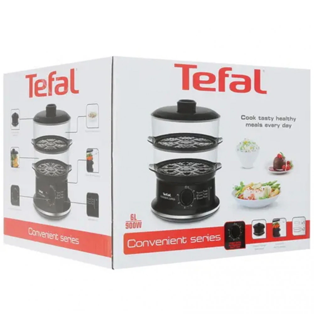 Прочее Tefal VC140131