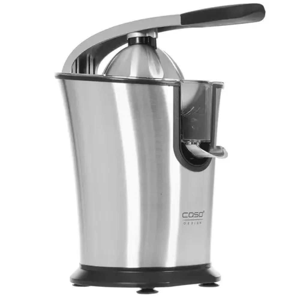 Соковыжималка CASO CP 300 Шнековая, 160 Вт