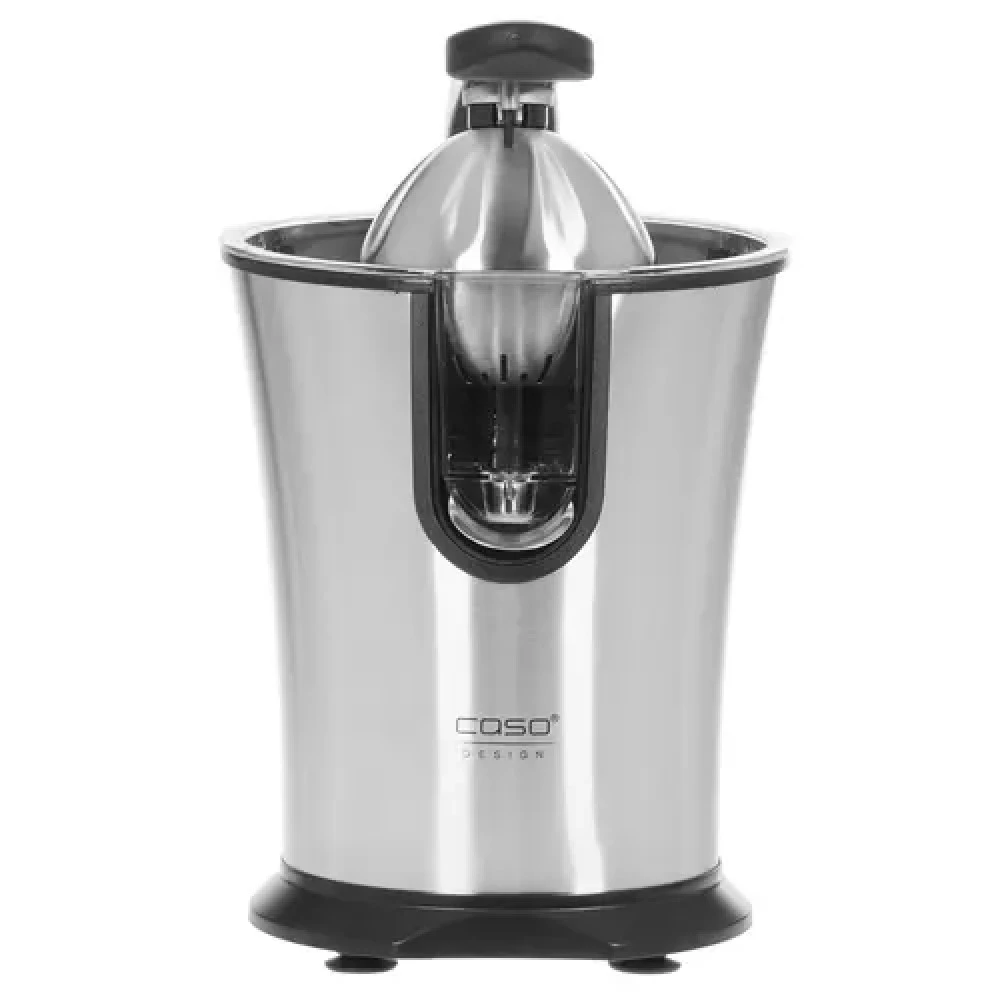 Соковыжималка CASO CP 300 Шнековая, 160 Вт
