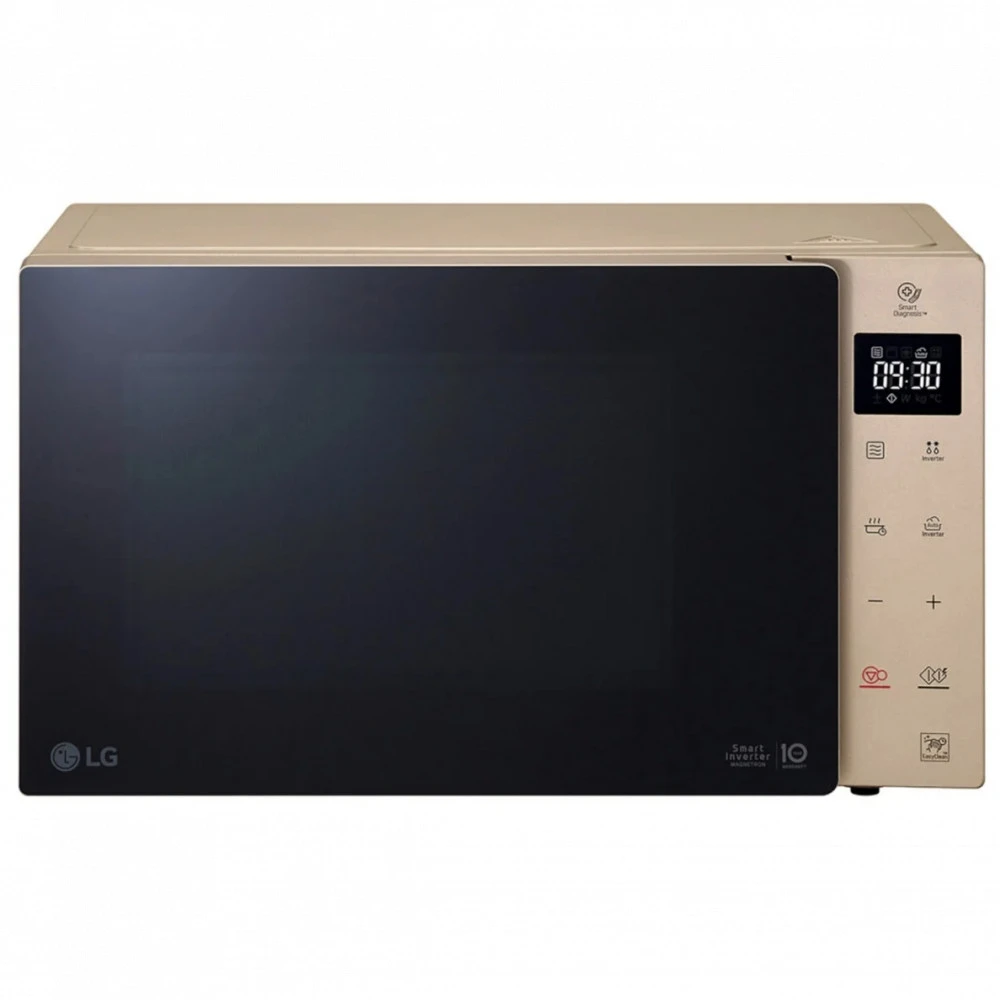 Микроволновая печь LG MW25R35GISH MW25R35GISH.BH2QCIS