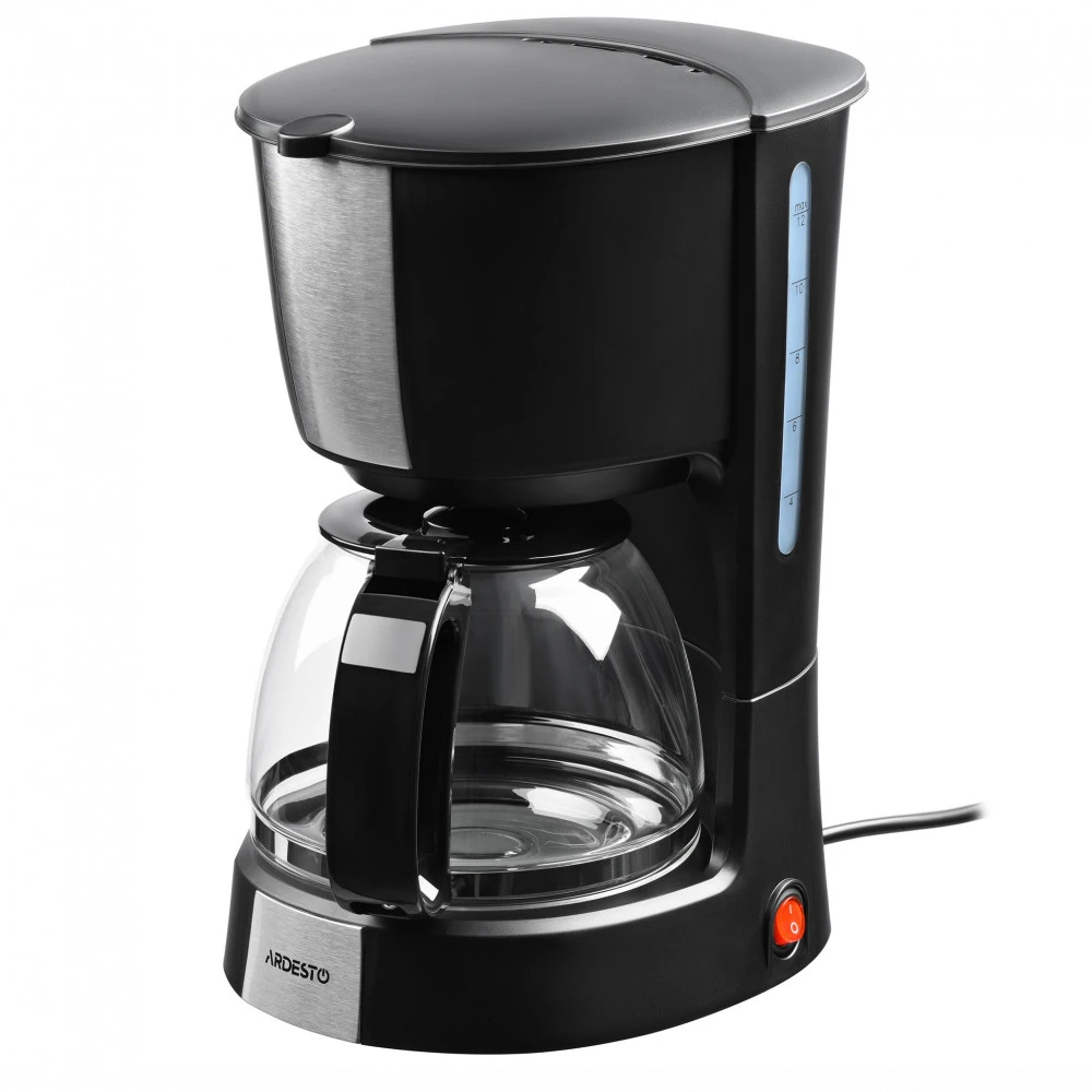 Кофемашина ARDESTO FCM-D2100