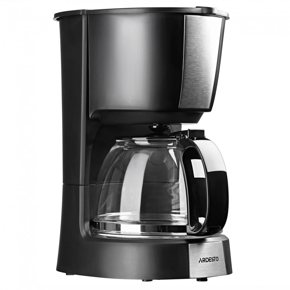 Кофемашина ARDESTO FCM-D2100