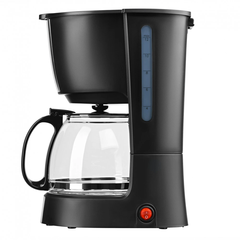 Кофемашина ARDESTO FCM-D2100