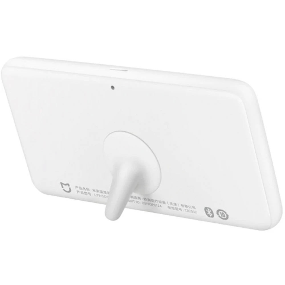 Прочее Xiaomi Temperature and Humidity Monitor Clock LYWSD02MMC
