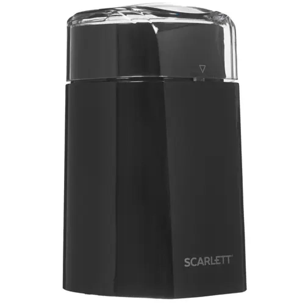 Кофемашина Scarlett SC-CG44505