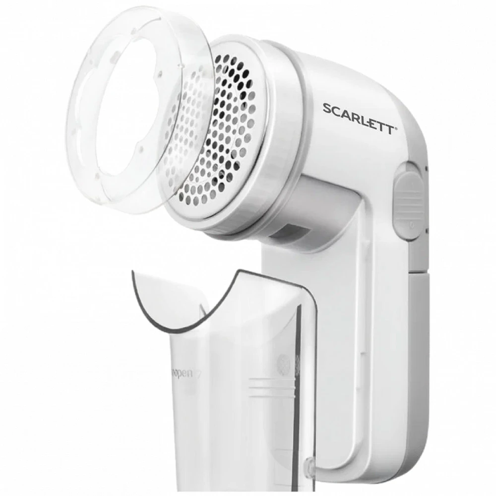 Прочее Scarlett SC-LR92B01