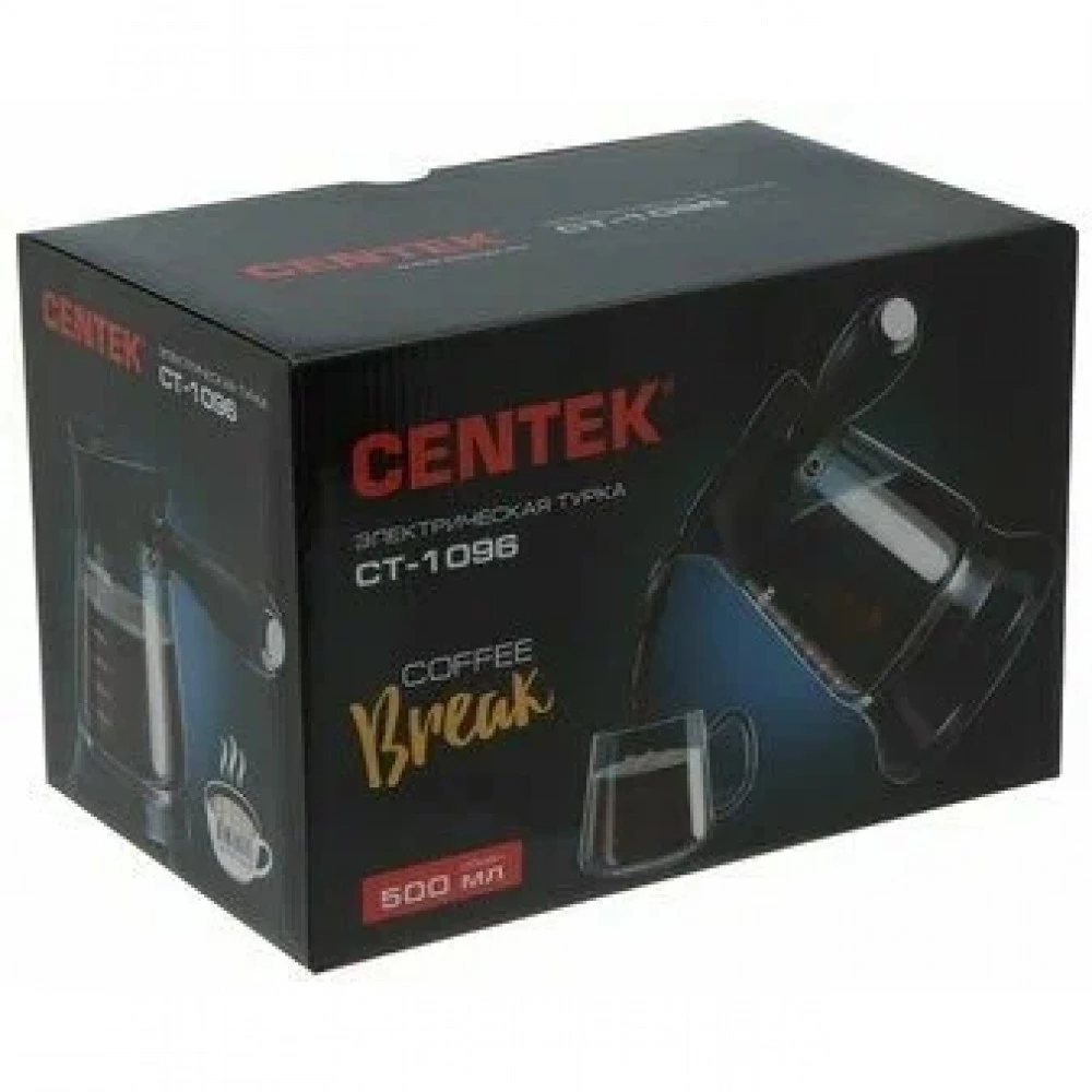 Прочее Centek CT-1098/BLACK