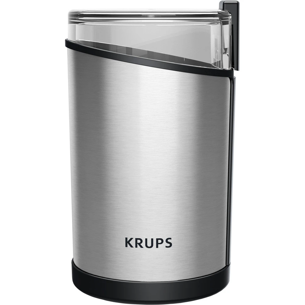 Кофемашина KRUPS GX204D10 1510002214