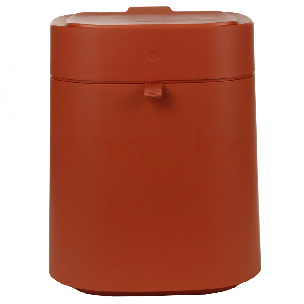 Прочее Xiaomi Townew Smart Trash Can T Air X T02A T02A BETA ORANGE